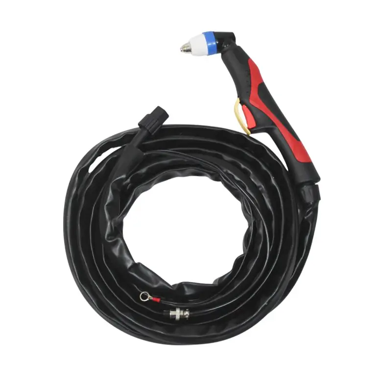 Pistola Plasma BLACKWELD MODELO Panasonic P80 Manual M14 x 1 (5MTS) (P80-5) 1