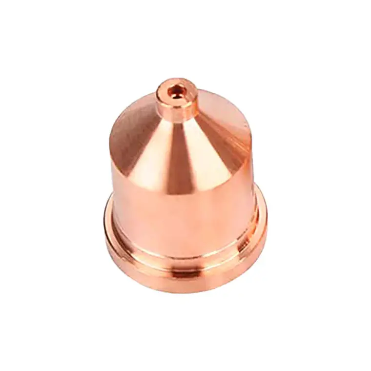 Boquilla Plasma BLACKWELD MODELO Hypertherm 1250 80 Amp (120927) 1