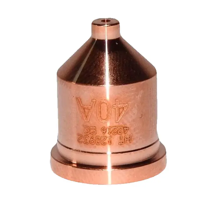 Boquilla Plasma (40A).BLACKWELD MODELO Hypertherm 1250  (120932) 1