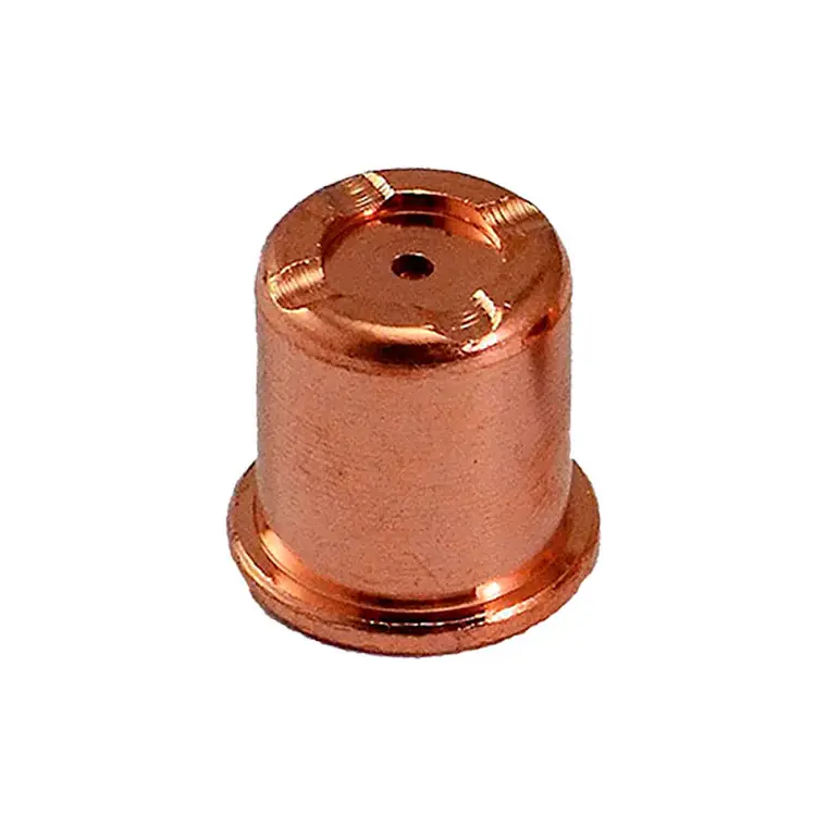 Boquilla Plasma (Corta) 1,0mm(50A) BLACKWELD MODELO Cebora P70 (P70) (1396) 1
