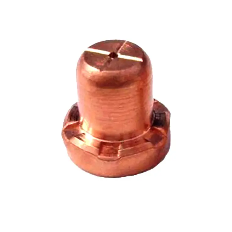Boquilla Corta Plasma 1,0 - 1,2 -30A / BLACKWELD MODELO ESAB PT-31 (18866) 1