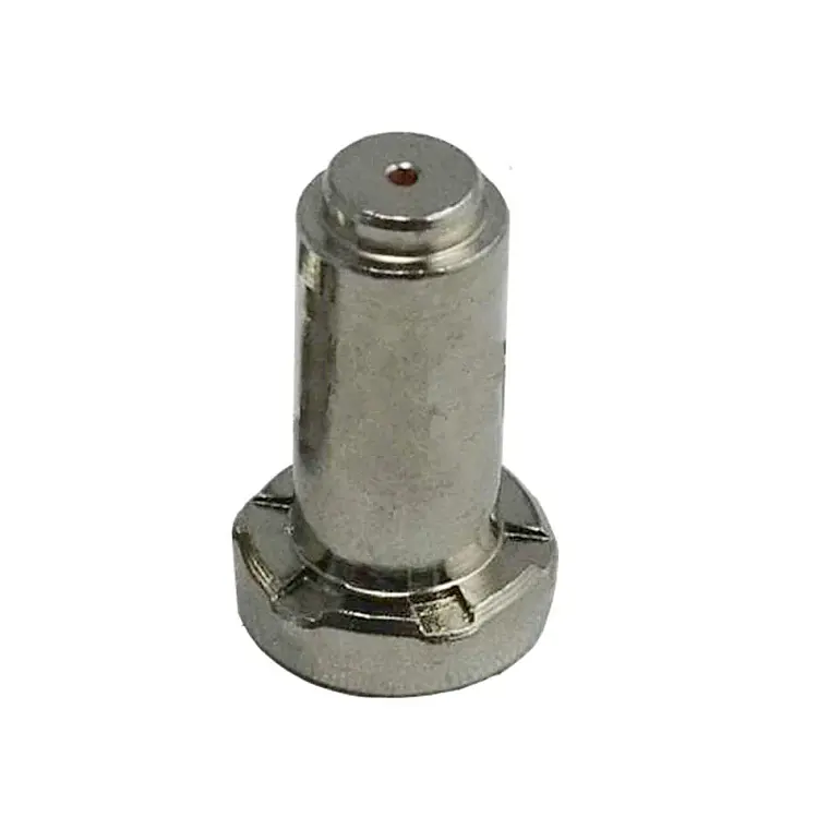 Boquilla Plasma Larga Cromado BLACKWELD MODELO ESAB PT-31XL(30A) (19682-C) 1