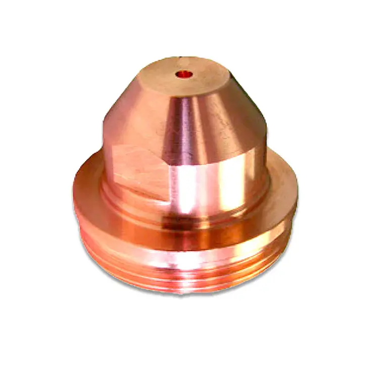 Boquilla Plasma 200A. BLACKWELD MODELO Hypertherm HT2000(HY-HT2000) (220237) 1