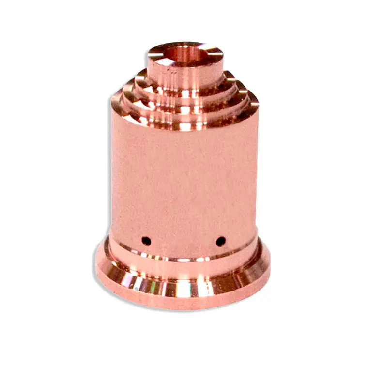 Boquilla Para Torchar Plasma BLACKWELD MODELO Hypertherm/Duramax (220797) 1