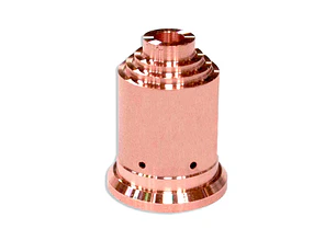 Boquilla Para Torchar Plasma BLACKWELD MODELO Hypertherm/Duramax 105 Amp (220991)