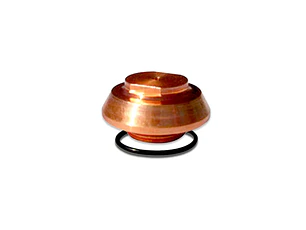 Boquilla Plasma 300A C/O-Rins BLACKWELD MODELOThermaldynamics  PCH/M-6B (8-6582)