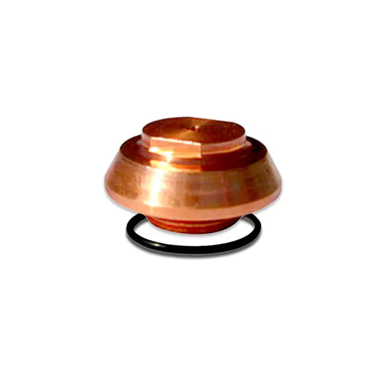 Boquilla Plasma 300A C/O-Rins BLACKWELD MODELOThermaldynamics  PCH/M-6B (8-6582) 1