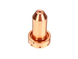 Boquilla Plasma BLACKWELD MODELO Thermaldynamics PCH 102 60/100 Amp (8-7726)