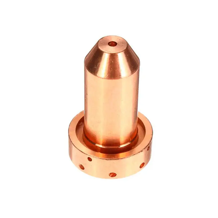 Boquilla Plasma BLACKWELD MODELO Thermaldynamics PCH 102 60/100 Amp (8-7726) 1