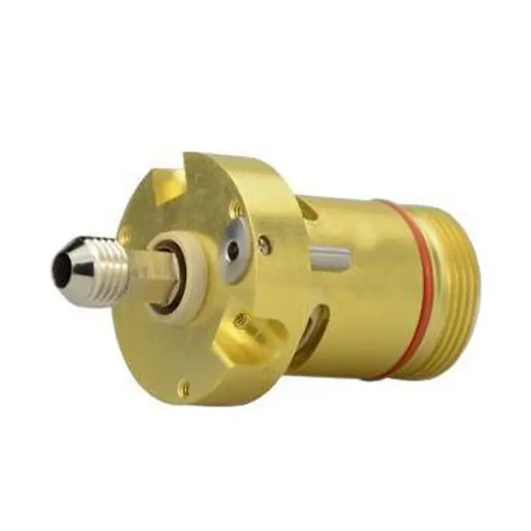 Cabezal Plasma Automatico BLACKWELD MODELO Hypertherm  1650 (128754) 1