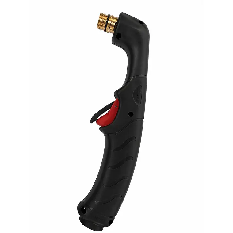 Cabezal Plasma Automatico BLACKWELD MODELO Hypertherm Duramax (228716) 1