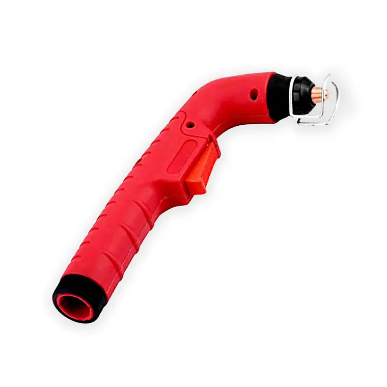 Cabezal Pistola Plasma Manual BLACKWELD MODELO Trafimet A101 (CPM-A101) 1