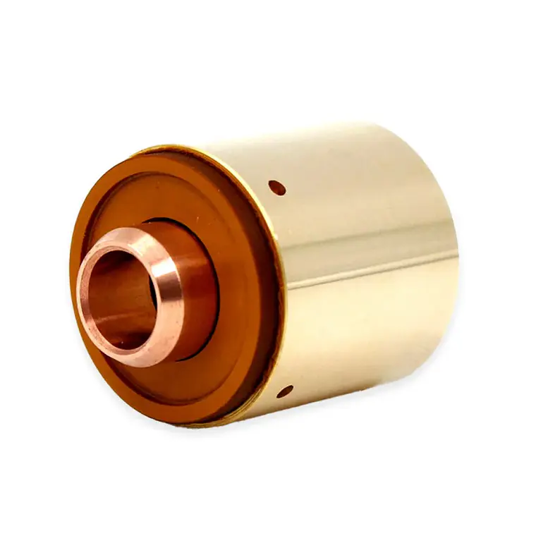 Cartridge Plasma  BLACKWELD MODELO Thermaldynamics T/TH SL60/SL100 (9-8277) 1