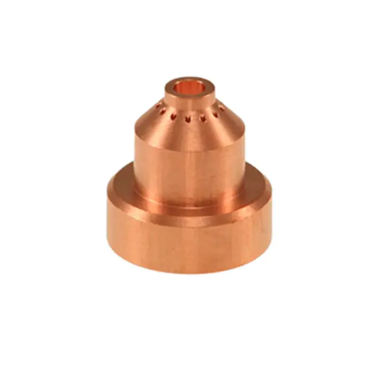 Proteccion Tobera Automatica Plasma BLACKWELD MODELO  Hypertherm 1650 (220047) 1
