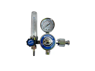 Regulador Flujometro CO2 Blackweld  (CO2-25C)