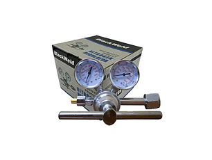 Regulador De Nitrogeno de Alta - Cromado (NI-50C)