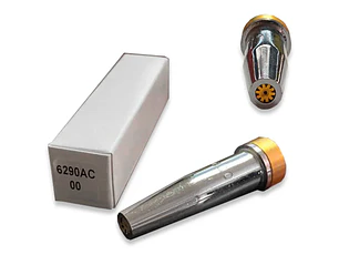 Boquilla de corte para acetileno de Dos Cuerpos modelo H- 6290AC (6290AC-00)