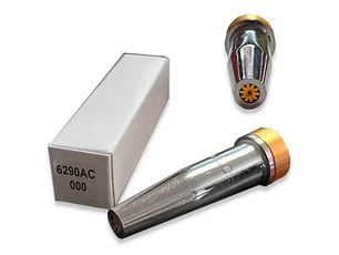 Boquilla de corte para acetileno de Dos Cuerpos modelo H- 6290AC(6290AC-000)
