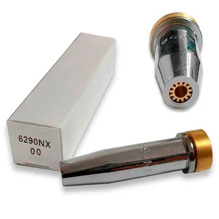 Boquilla de corte para propano de Dos Cuerpos modelo H- 6290NX (6290NX-00) 1