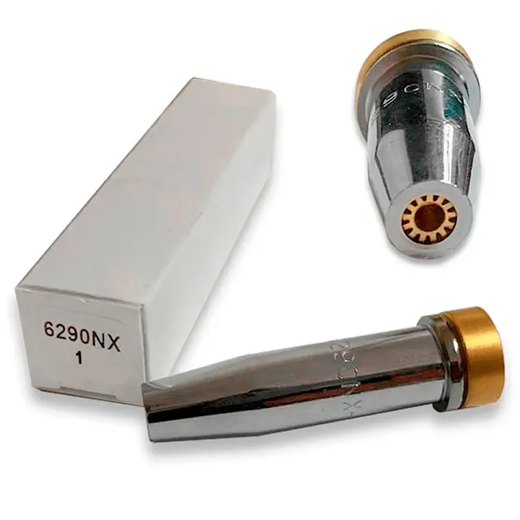 Boquilla de corte para propano de Dos Cuerpos modelo H- 6290NX(6290NX-1) 1