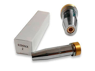 Boquilla de corte para propano de Dos Cuerpos modelo H- 6290NX (6290NX-2)