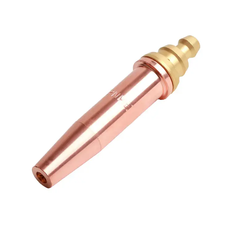 Boquilla de corte tricono para propano modelo K- PNME  (Propano) (PNME-000) 1