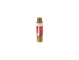 Valvula Antirretroceso Pro/Ac (Soplete)  (188L-C)