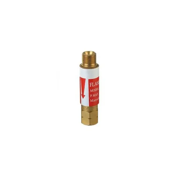 Valvula Antirretroceso Pro/Ac (Soplete)  (188L-C) 1