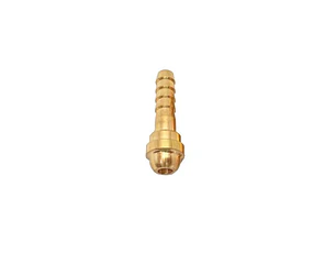 Niple Conexion Para Manguera 1/4 (986-3)
