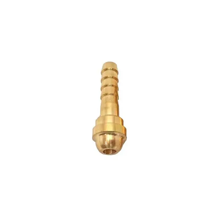 Niple Conexion Para Manguera 1/4 (986-3) 1