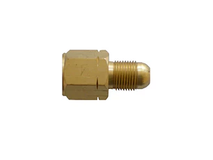 Adaptador Reg. Acetileno / Propano (AR/AC-PR1)