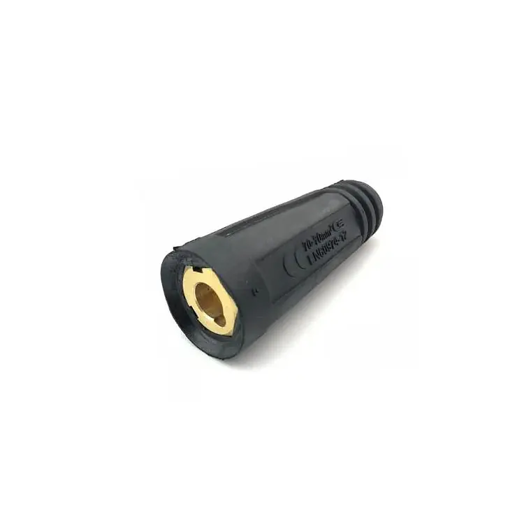 Conector Hembra Cable 10/25 (CHC1025) 1