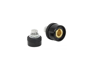Conector Hembra Panel 10/25 (CHP1025)