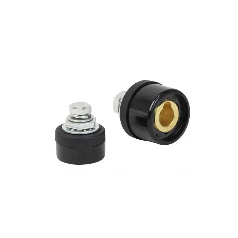 Conector Hembra Panel 10/25 (CHP1025) 1