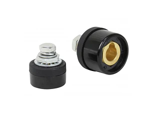 Conector Hembra Panel 35/50 (CHP3550)