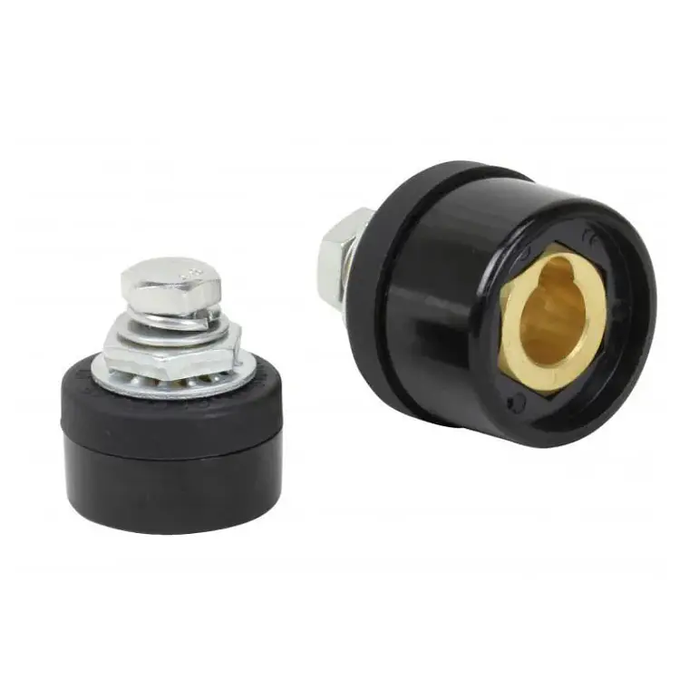 Conector Hembra Panel 35/50 (CHP3550) 1