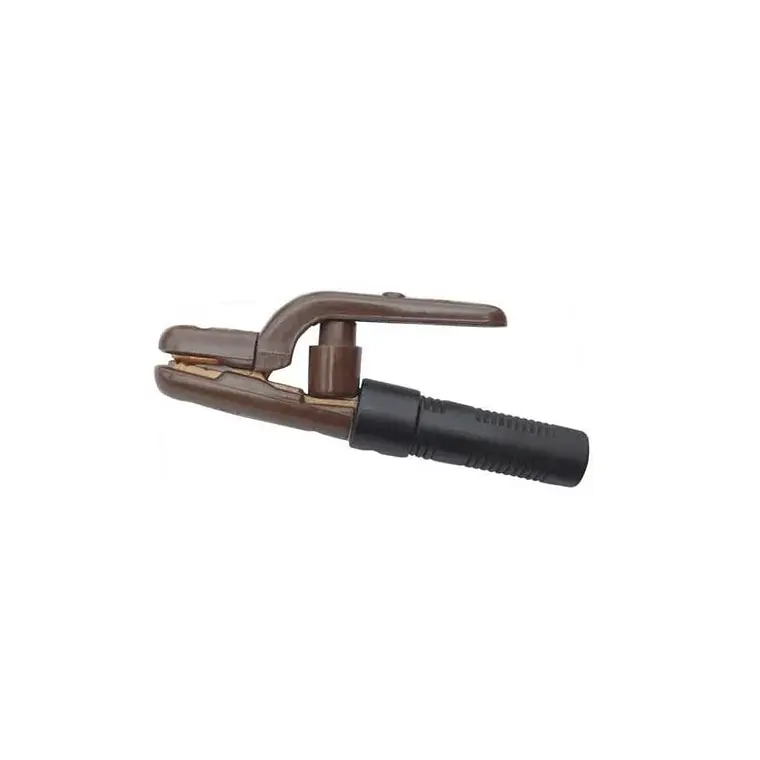 Porta Electrodo BLACKWELD MODELO Jackson 300 Amp  (JK300) 1