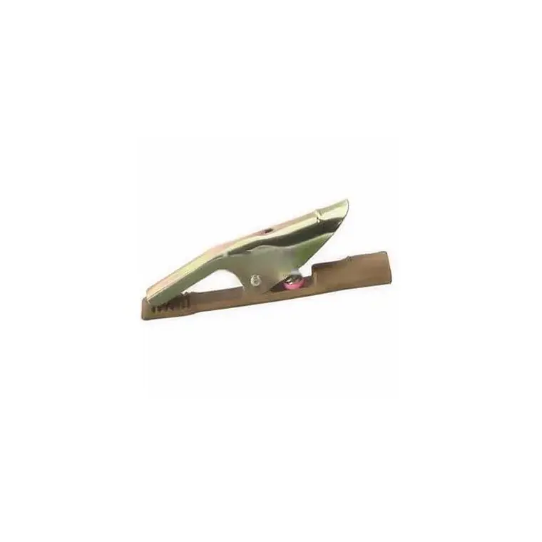 Prensa Tomatierra BLACKWELD MODELO Jackson 500 Amp  (PTJ500) 1