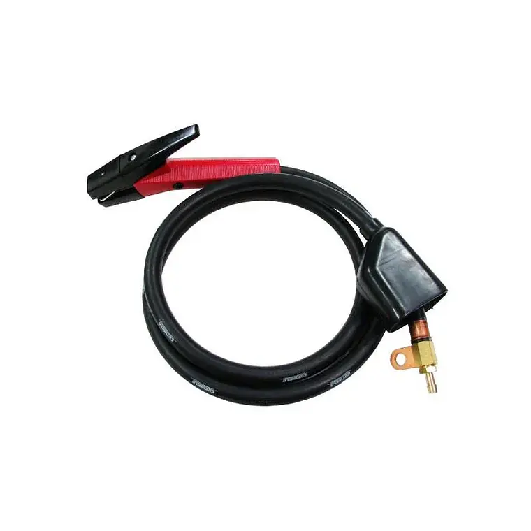 Equipo Para Torchar K-4 Para 1000 Amp (K-4000) 1