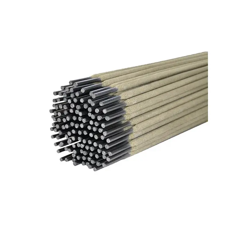 Soldadura Blackweld  Electrodo E 6011 3/32 (2,4mm) (CAJA 1 KG) (E6011-3/32-1K) 1