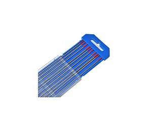Tungsteno 3/32  (2,4mm) (2%Thorio) (TGS3/32)