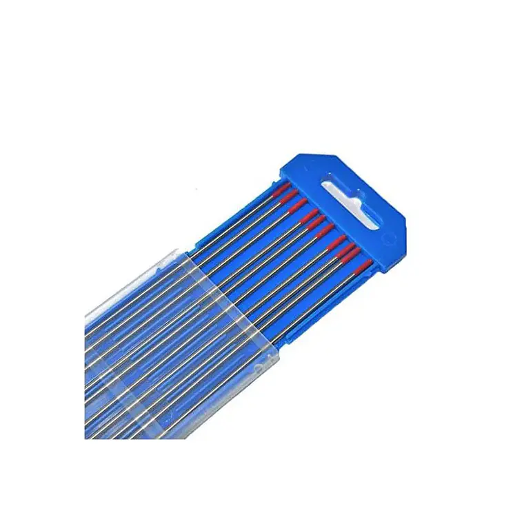 Tungsteno 3/32  (2,4mm) (2%Thorio) (TGS3/32) 1