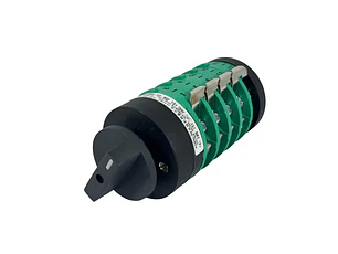 Conmutador de 3 Posic. 32  Amp  Maq. Mig 315C-350C-400C  (823210-3)