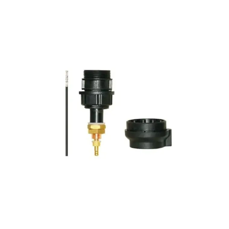 Conector Hembra Euro Panel Maq. Plasma (AT-7) 1