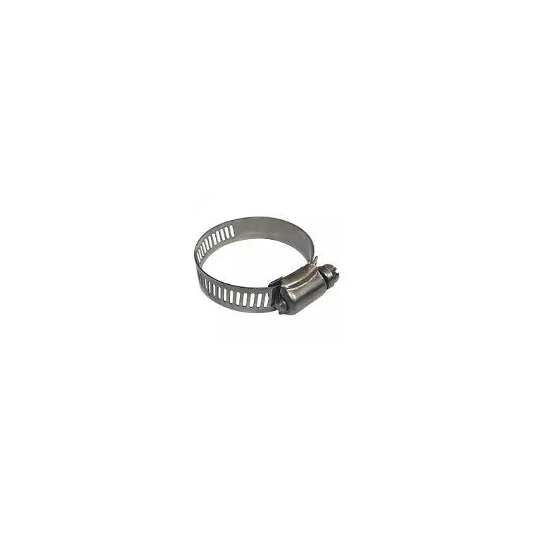 Abrazadera Mang. Gas 1/2¨ (ABR-1-1/2) 1