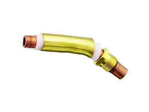 Cuello Mig  BLACKWELD MODELO Bernard 300 Amp (4786)