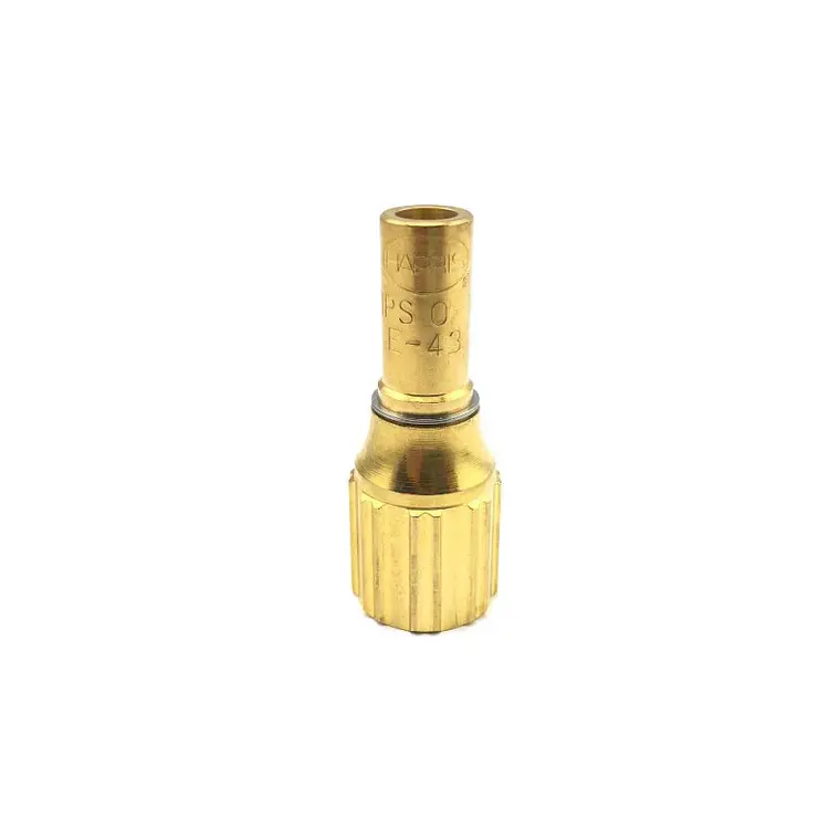Mezclador  para Soldar Propano Modelo H (E2-43-C) 1