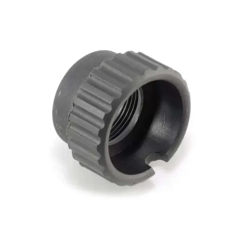 Tuerca Conector Euro Pistola Mig Tweco 1