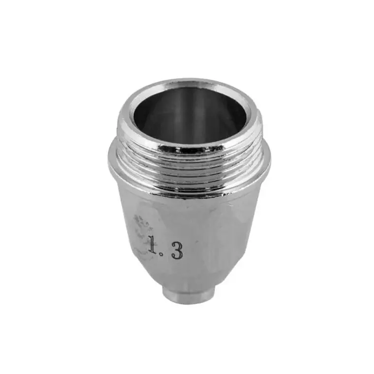 Boquilla Plasma BLACKWELD MODELO Panasonic P80 1,5 mm / 80Amp / corta 12-20mm(P80-01510) 1