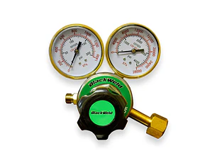 Regulador de Oxigeno Blackweld (Grande) (OX-25C-G)